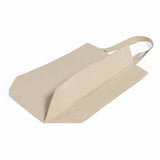 Over-the-Shoulder Twill Tote