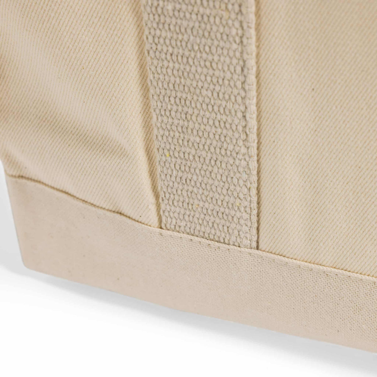 Beach Twill Tote