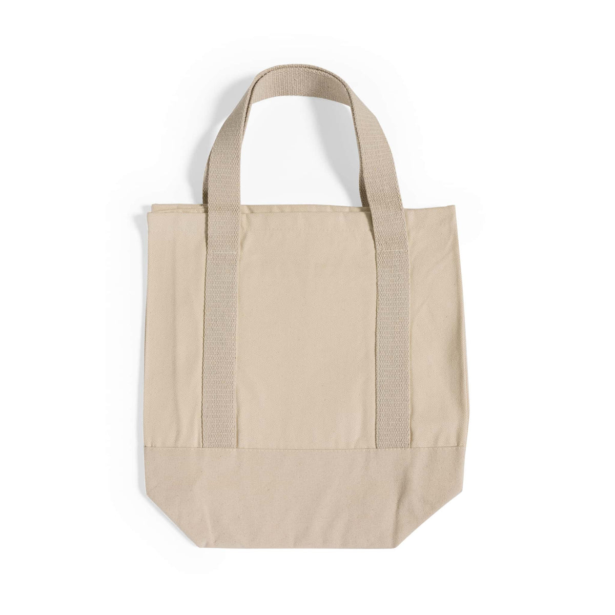 Beach Twill Tote