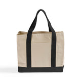 Beach Twill Tote