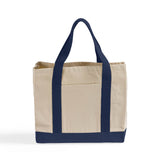 Beach Twill Tote
