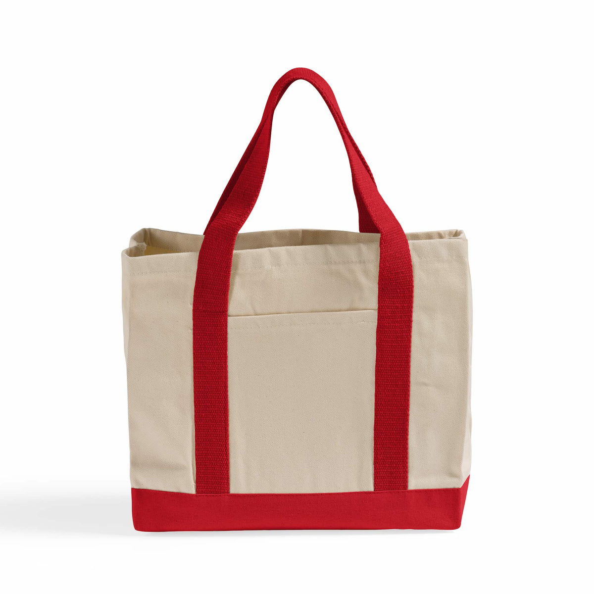 Beach Twill Tote