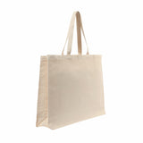 Jumbo Twill Tote
