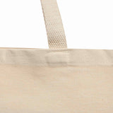 Jumbo Twill Tote