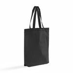 Essential Cotton Canvas Shopper Bag TG110