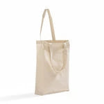 Essential Cotton Canvas Shopper Bag TG110