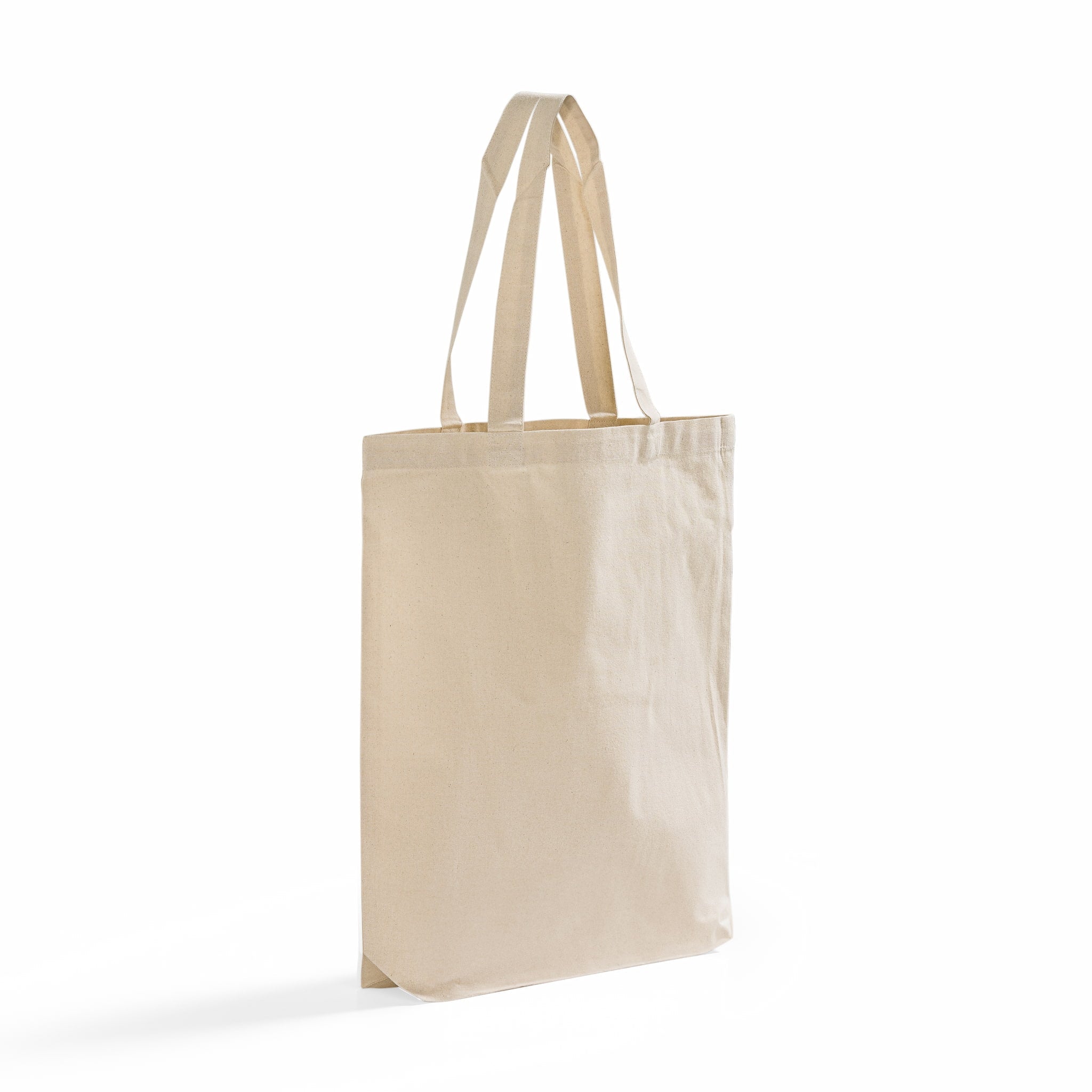 Essential Cotton Canvas Shopper Bag TG110