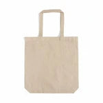 Essential Cotton Canvas Shopper Bag TG110