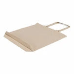 Essential Cotton Canvas Shopper Bag TG110