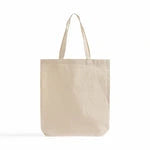 Essential Cotton Canvas Shopper Bag TG110