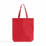 Essential Cotton Canvas Shopper Bag TG110