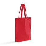 Essential Cotton Canvas Shopper Bag TG110