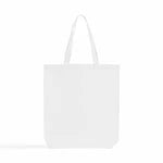 Essential Cotton Canvas Shopper Bag TG110