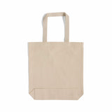 Everyday Canvas Tote