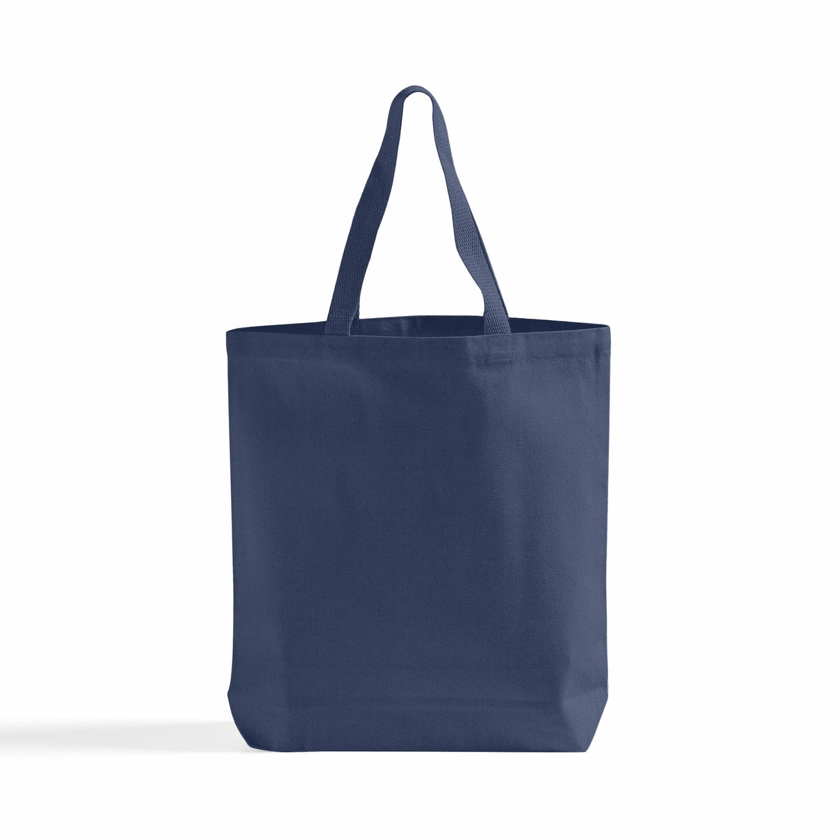 Everyday Canvas Tote