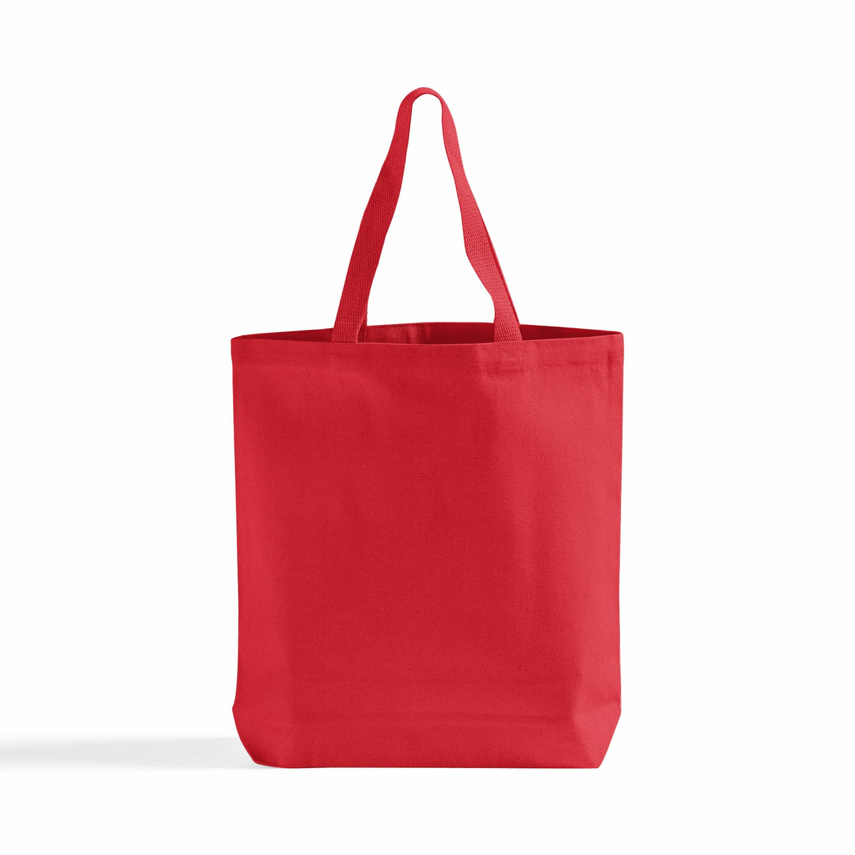 Everyday Canvas Tote