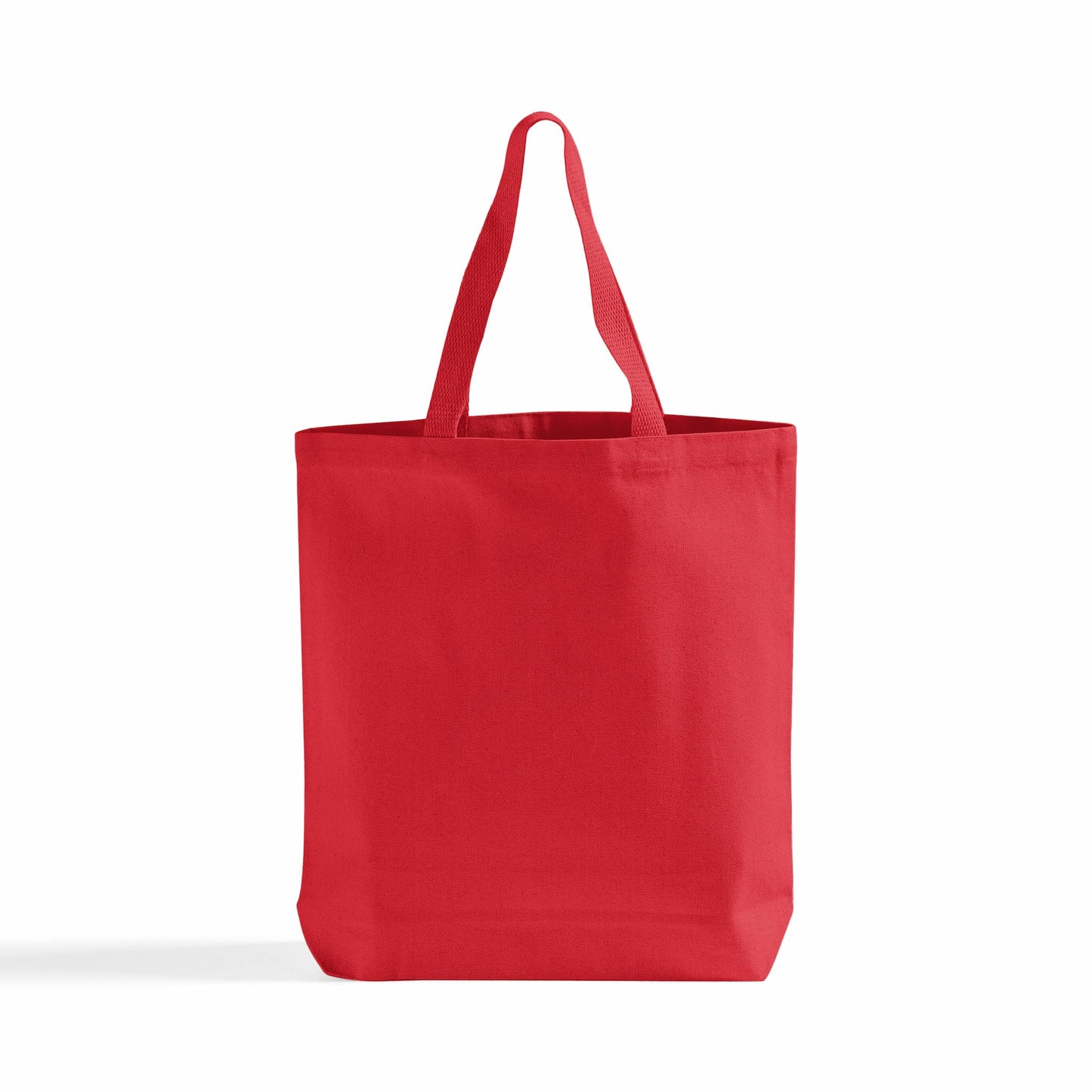 Everyday Canvas Tote