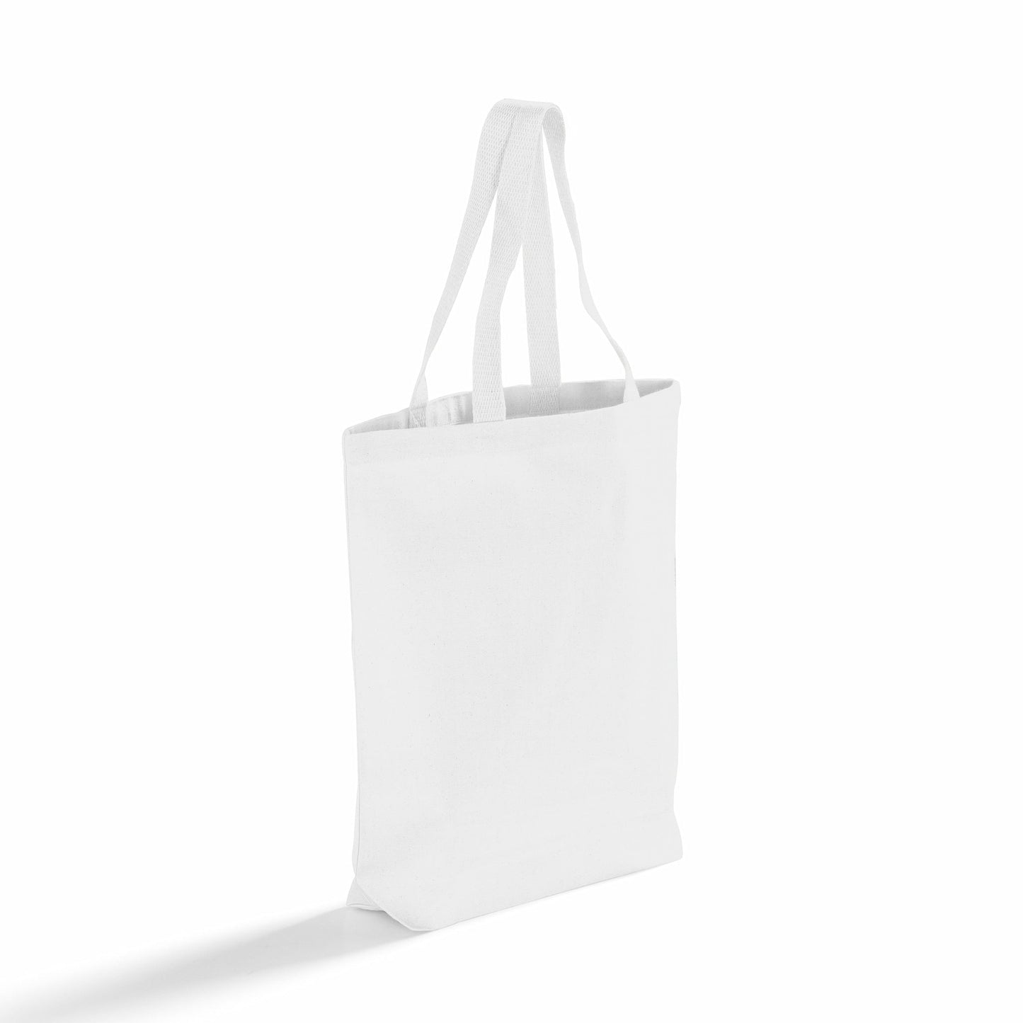 Everyday Canvas Tote