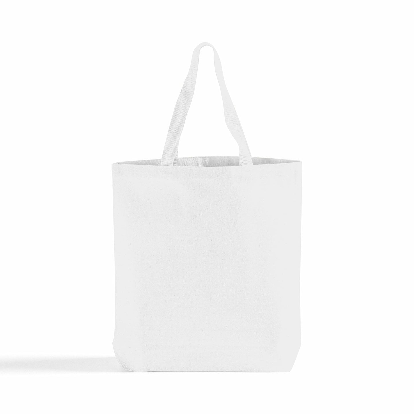 Everyday Canvas Tote
