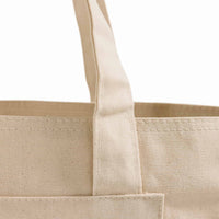 Ultimate Zip Canvas Shoulder Bag TG213