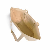 Jumbo Deluxe Canvas Shopping Bag TG215