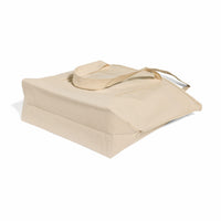 Jumbo Deluxe Canvas Shopping Bag TG215