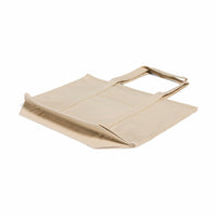 Jumbo Deluxe Canvas Shopping Bag TG215