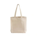 Premium Cotton Canvas Value Gusseted Utility Bag (TG217)