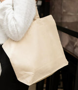 Trader's Canvas Tote
