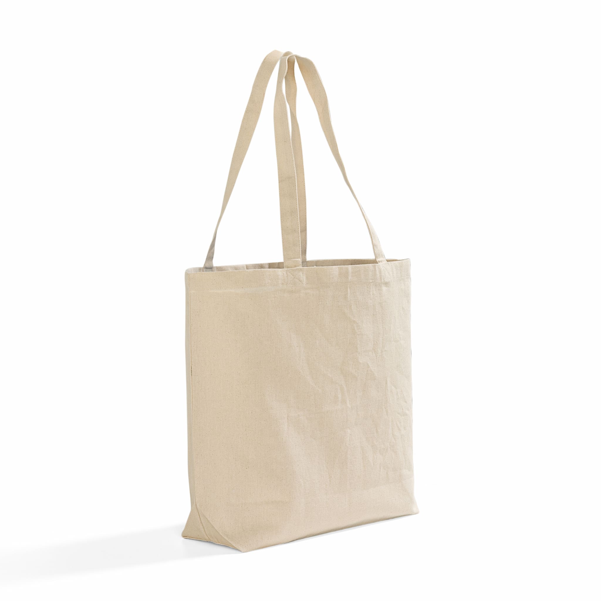 Traders Canvas Grocery Bag (TG219)