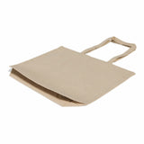 Trader's Canvas Tote