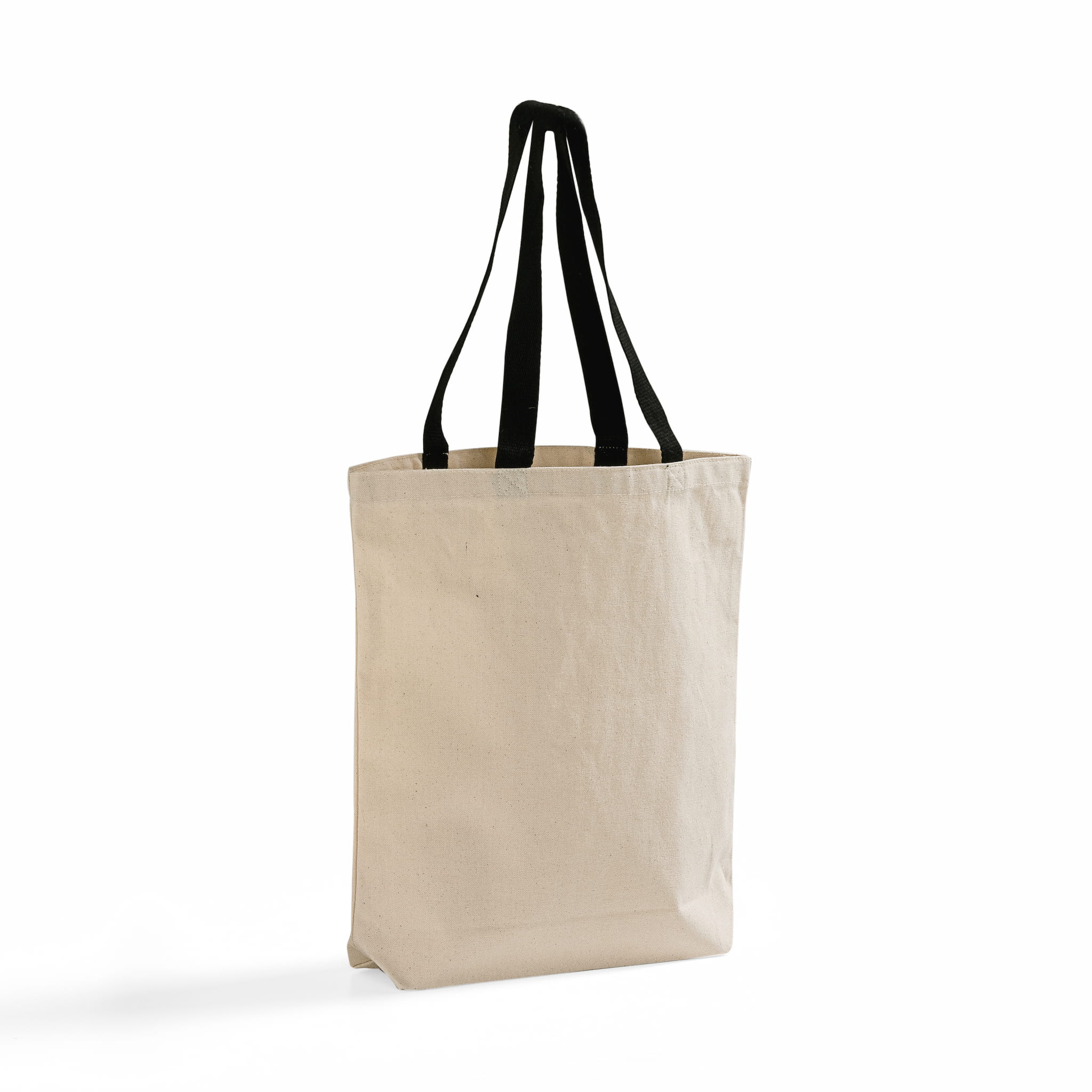 Color Pop Canvas Shoulder Bag - TG244