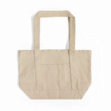 Medium Deluxe Canvas Tote