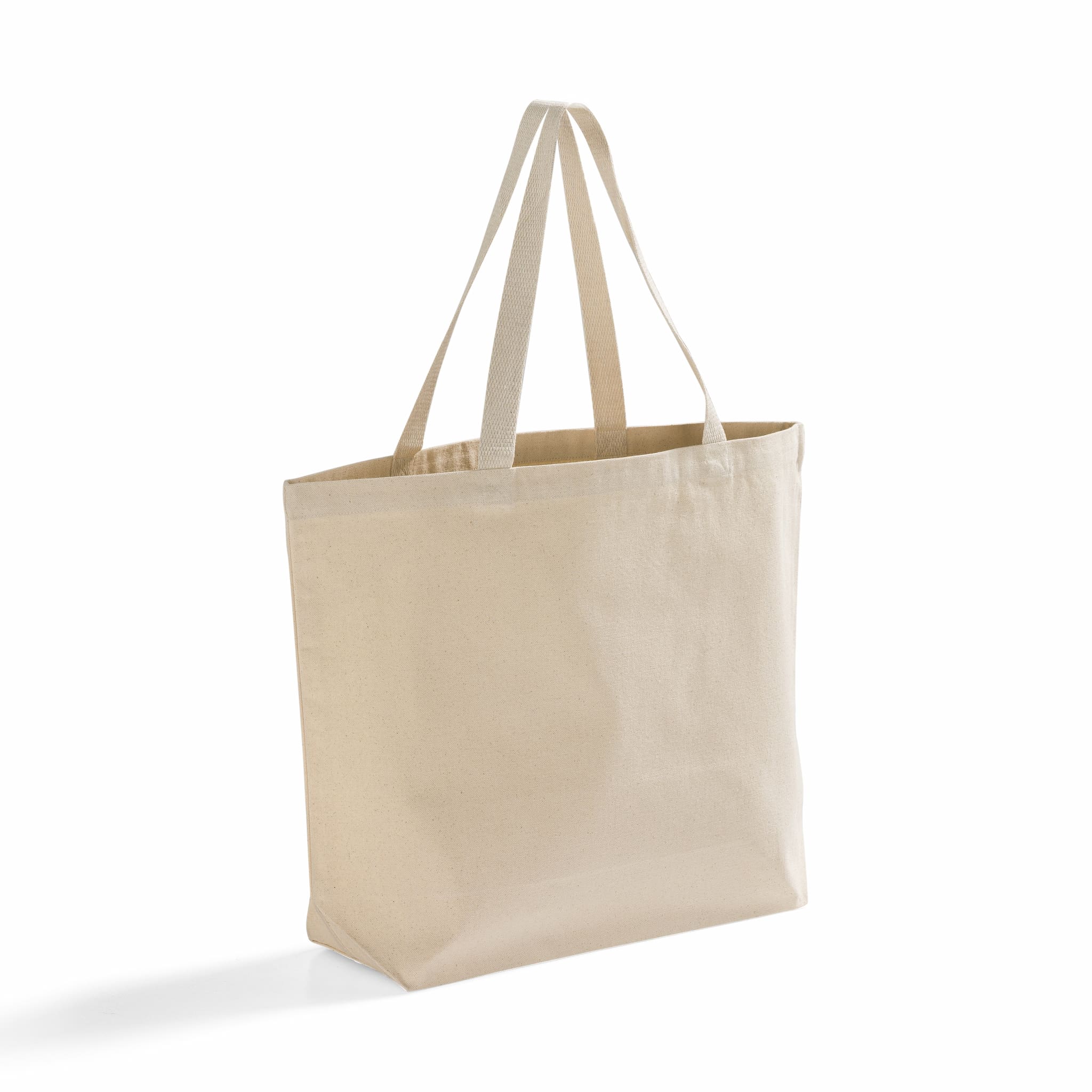 Heavy-Duty Cotton Canvas Utility Bag (TG260)