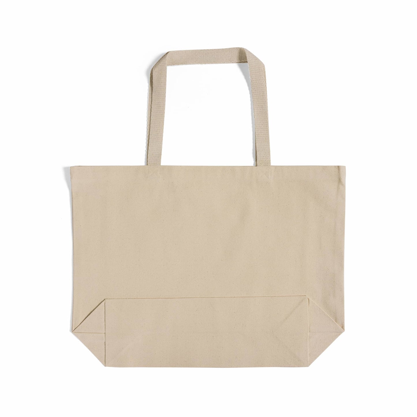 Merch Canvas Tote