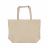 Merch Canvas Tote