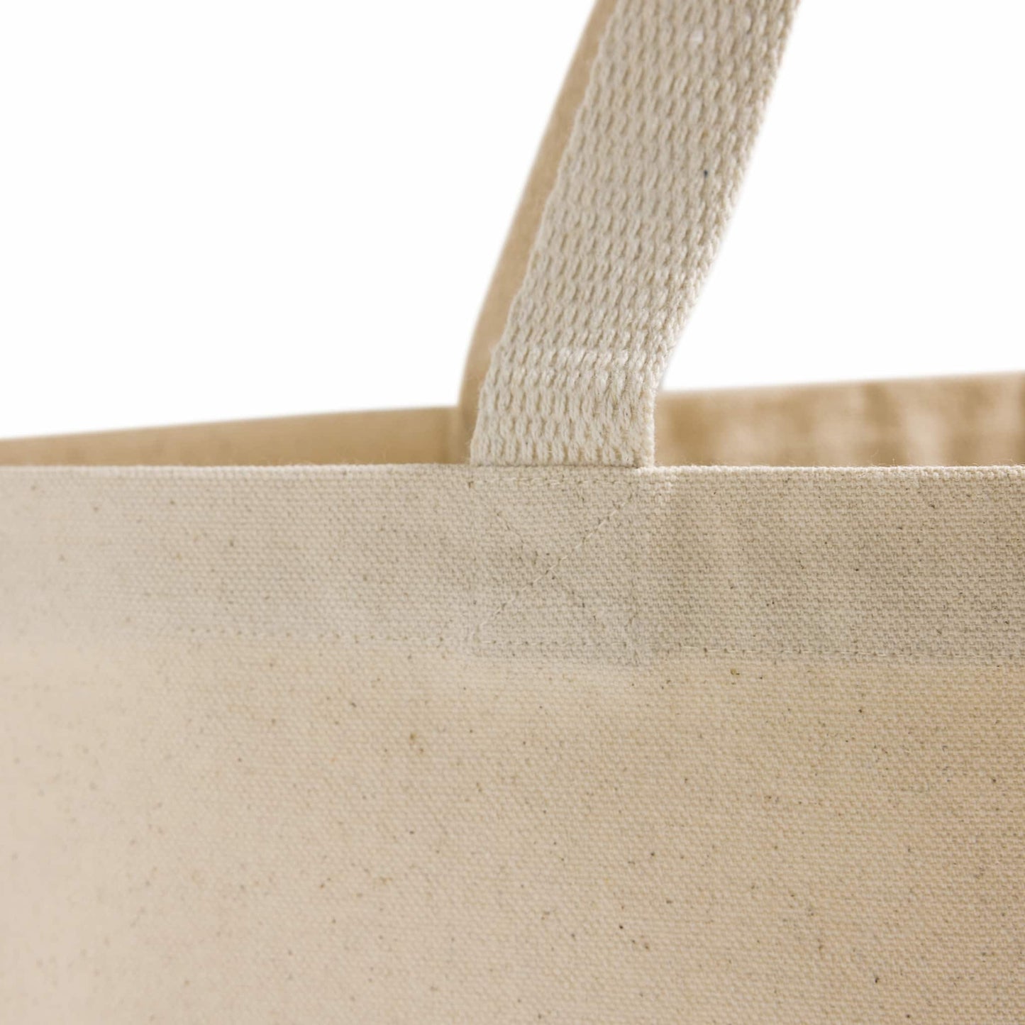 Merch Canvas Tote