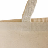 Merch Canvas Tote