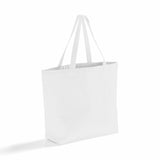 Merch Canvas Tote