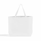 Merch Canvas Tote