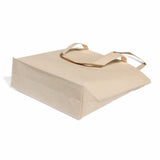 Zip & Go Canvas Tote