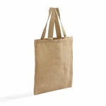 Eco-Friendly Basic Jute Shopping Bag (TJ300)