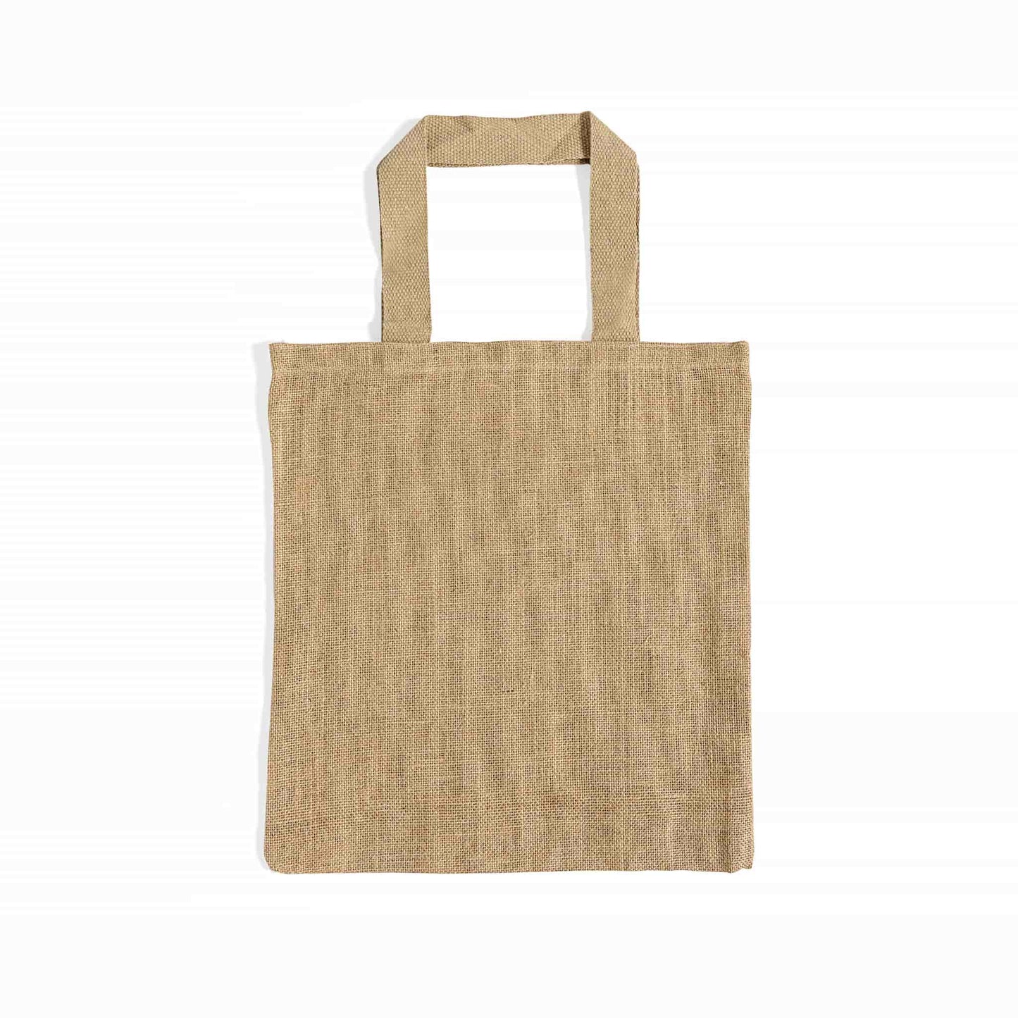 Basic Jute Tote