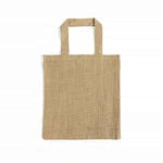Eco-Friendly Basic Jute Shopping Bag (TJ300)