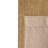 Printer's Favorite Jute Bag