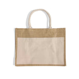 Printer's Favorite Jute Bag