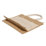 Printer's Favorite Jute Bag