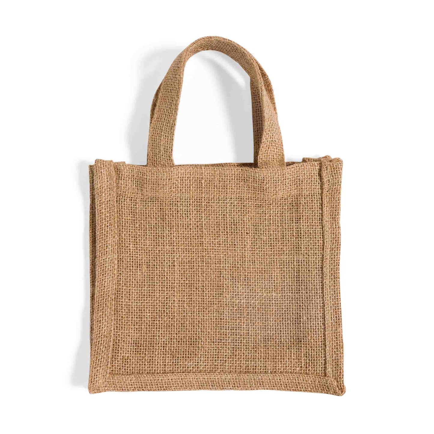 Party Favor Jute Tote