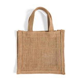 Party Favor Jute Tote