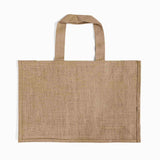 Carry All Jute Tote